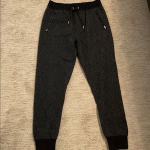Burberry Britt Joggers